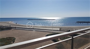 studio à la vente -   34250  PALAVAS LES FLOTS, surface 32 m2 vente studio - UBI474591458